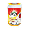 کامور قرص شیرین کننده کم کالری قوطی
